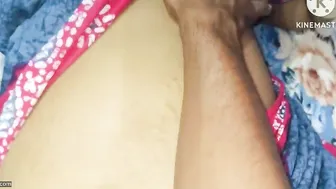 Begging My Aunty To Let Me Fuck Her Tight Pussy One More Time