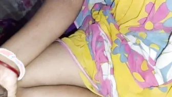 Bengali Aunty Moaning Loud While Getting Fucked Audio Clear