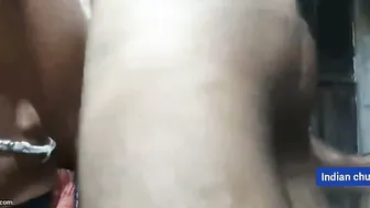 Married Aunty Squirting Hard During Her Secret Fucking Time