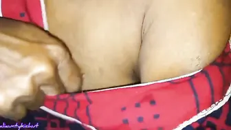 Young Husband Pounding His Older Wife Hard Making Her Scream