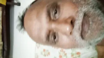 Desi Uncle Pounding Aunty Hard Making Her Big Boobs Bounce Wild