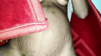 Horny Aunty Riding Cock Moaning In Hindi Begging For It Harder