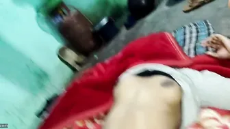Horny Aunty Riding Cock Moaning In Hindi Begging For It Harder