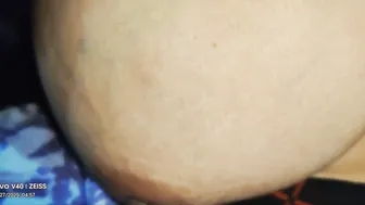 Village Aunty Showing Her Wild Side With Young Guy From Town