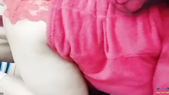 Desi Milf Getting Her Ass Fucked Hard Closeup Gaand Chudai