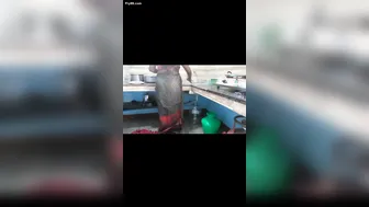 Horny Indian Aunty Riding Neighbor's Dick While Hubby's Away