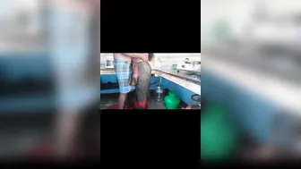 Horny Indian Aunty Riding Neighbor's Dick While Hubby's Away