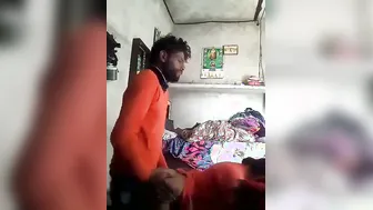 Married Aunty Caught Fucking Her Boyfriend In Leaked Footage