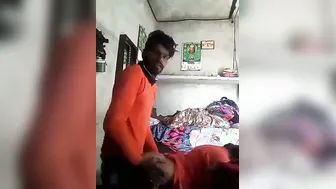Married Aunty Caught Fucking Her Boyfriend In Leaked Footage