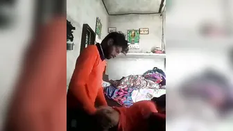Married Aunty Caught Fucking Her Boyfriend In Leaked Footage