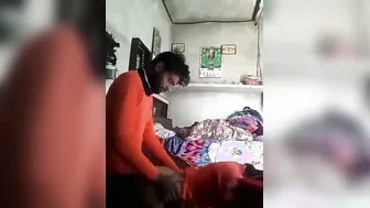 Married Aunty Caught Fucking Her Boyfriend In Leaked Footage