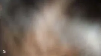 Married Aunty Sucking Cock Like She Been Doing It For Years