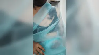 Eating Out My Kerala Aunty Making Her Legs Shake And Moan