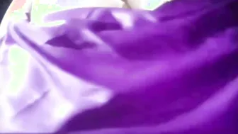 Big Breasted Aunty Having Her Soft Melons Squeezed And Played