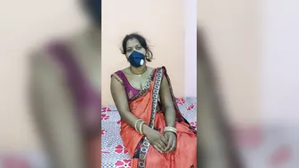 Married Bhabhi Private Videos Leaked Showing Her Naughty Side