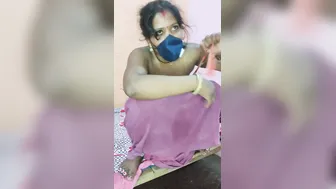 Married Bhabhi Private Videos Leaked Showing Her Naughty Side