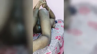 Pounding Village Wife Hard From Behind Making Her Moan Loud