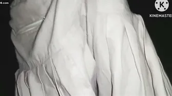 Horny Aunty Home Alone Waiting For Her Lover To Fuck Her Hard