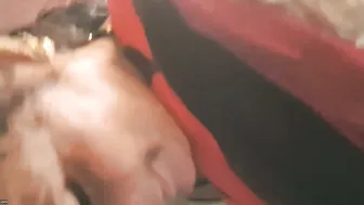 Meeting Horny Aunty On Train Ride Getting Dirty In Compartment