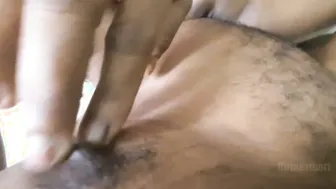 Drilling My Hot Aunty In Churidar Until She Cums On My Cock