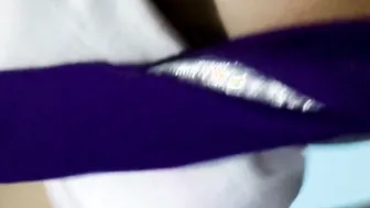 Pregnant Indian Aunty Doing Dirty Talk On Cam Show For Viewers