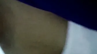 Pregnant Indian Aunty Doing Dirty Talk On Cam Show For Viewers