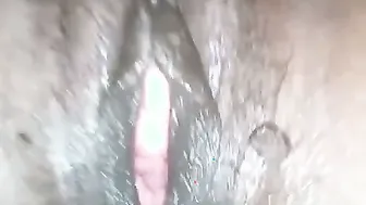 Neighbor Uncle And His Slutty Wife Getting Wild In Bedroom