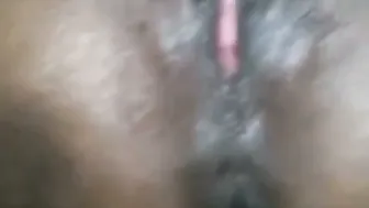 Neighbor Uncle And His Slutty Wife Getting Wild In Bedroom