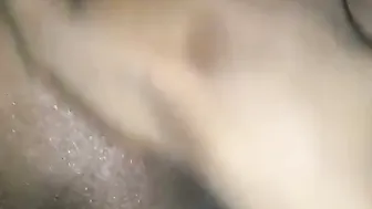 Neighbor Uncle And His Slutty Wife Getting Wild In Bedroom