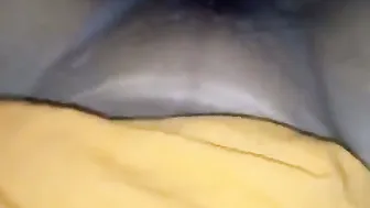 Neighbor Uncle And His Slutty Wife Getting Wild In Bedroom