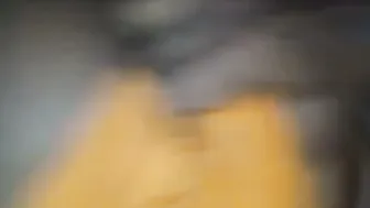 Neighbor Uncle And His Slutty Wife Getting Wild In Bedroom