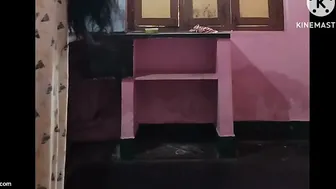 Fucking My Curvy Telugu Aunty Doggy Style In The Afternoon