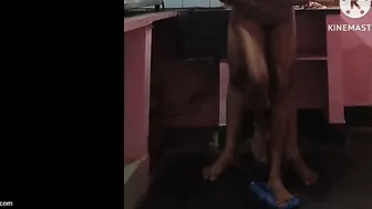 Fucking My Curvy Telugu Aunty Doggy Style In The Afternoon