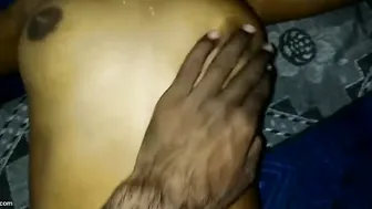 College Girl Getting Doggy With Older Aunty Watching And Joining