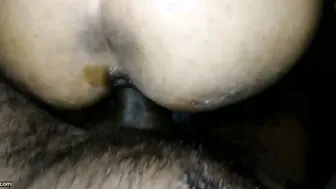 College Girl Getting Doggy With Older Aunty Watching And Joining