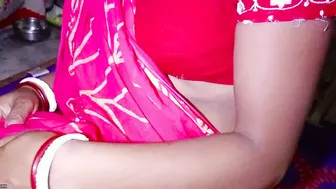 Bengali Aunty Sneaking Into My Room For Secret Hardcore Sex