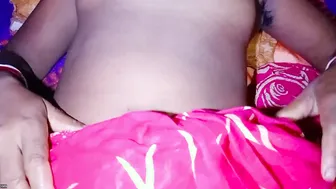 Bengali Aunty Sneaking Into My Room For Secret Hardcore Sex