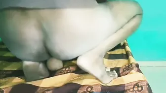 My Best Friend Pounding His Wifes Aunty In Our Chennai Flat