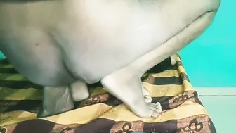 My Best Friend Pounding His Wifes Aunty In Our Chennai Flat