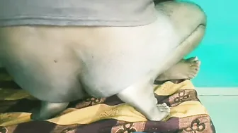 My Best Friend Pounding His Wifes Aunty In Our Chennai Flat