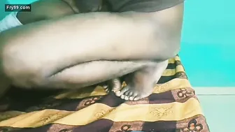 My Best Friend Pounding His Wifes Aunty In Our Chennai Flat