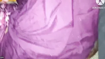 Winter Night Warming Up With Aunty Sucking Me Deep And Moaning