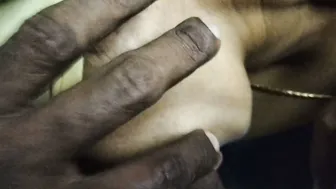 Kerala Married Woman On Her Knees Giving The Deepest Pleasure Ever