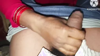 Bhabhi Aunty Riding Her Man All Night And Begging For More