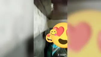 Tamil Aunty Getting Naughty With Her Man In The Afternoon Heat