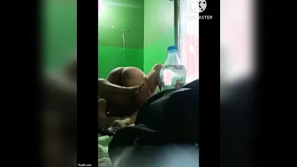 Older Aunty Teaching Young Boy Everything In Hardcore Homemade Sex