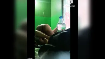 Older Aunty Teaching Young Boy Everything In Hardcore Homemade Sex