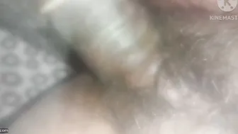 Natural Body Aunty Riding And Moaning Through The Full Hindi Tape