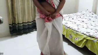 Married Aunty Getting Drilled Hard While Hubby Away At Work Today