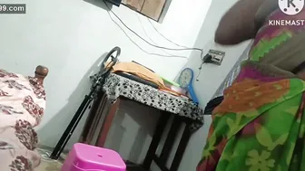 Wife Catching Hubby Getting Sucked Off By His Friend At His Place